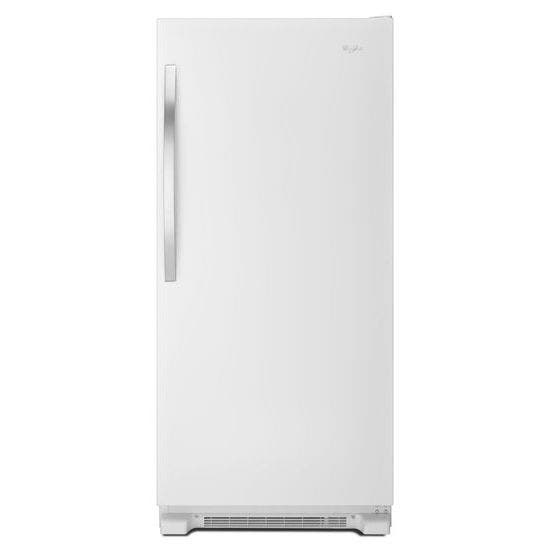 Whirlpool WSR57R18DH White