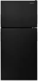 30 Inch, 18.2 Cu. Ft. Freestanding Top Freezer Refrigerator