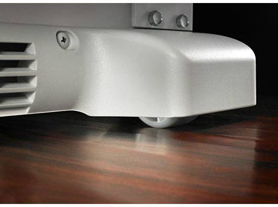 Amana AZM12X17DW White