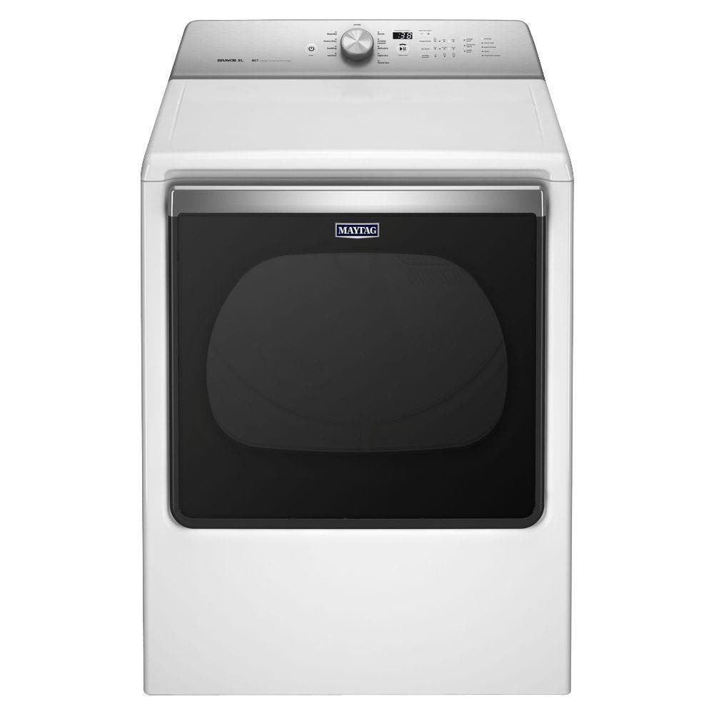 Maytag MGDB835DW White