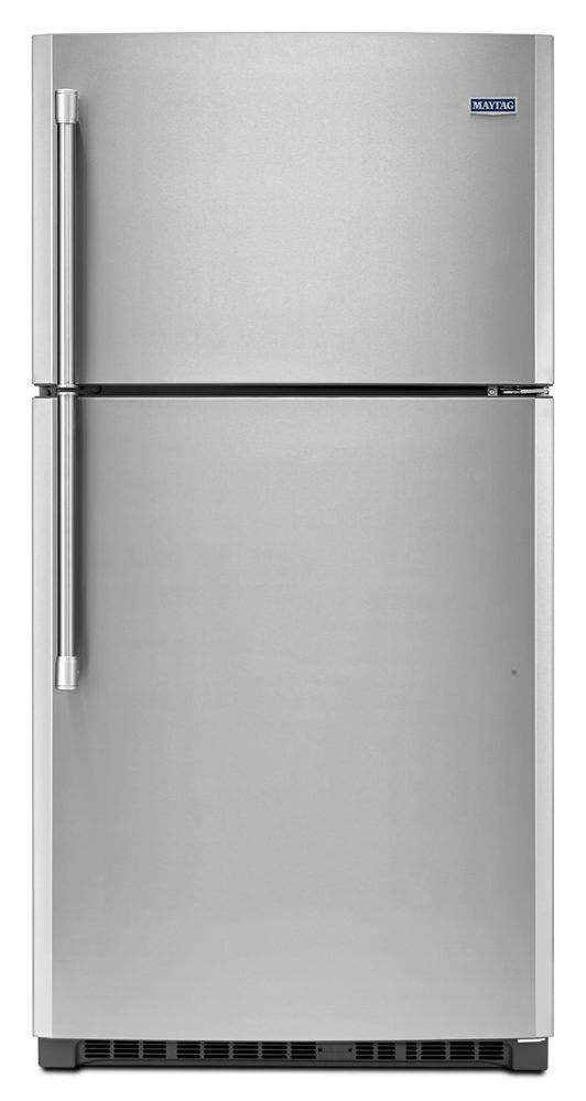 Maytag MRT711BZDM Stainless Steel