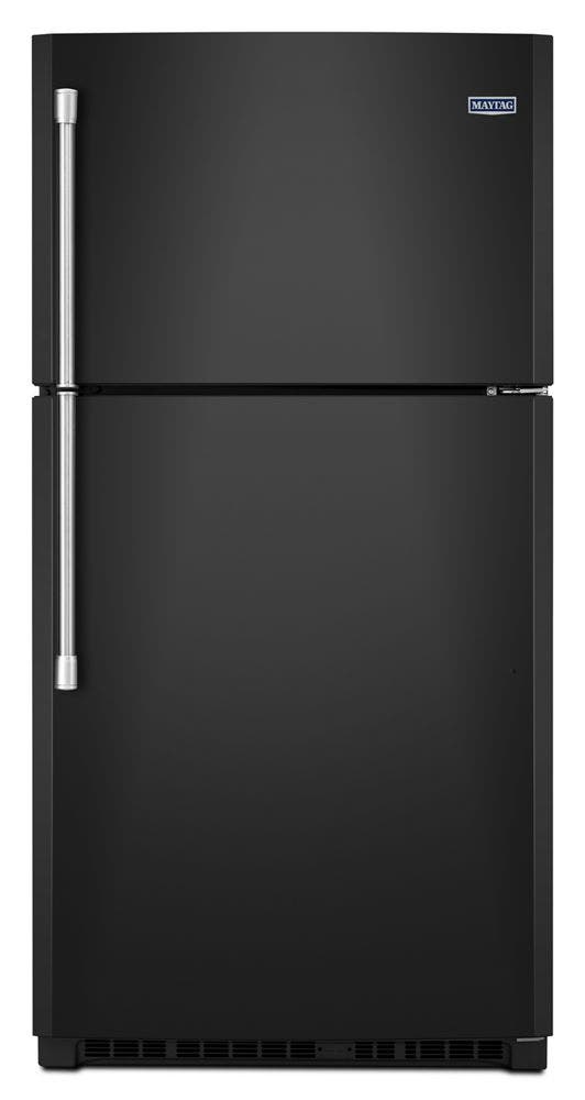 Maytag MRT711BZDE Black