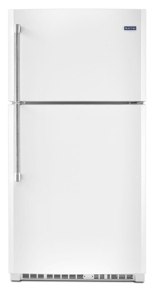 Maytag MRT711BZDH White