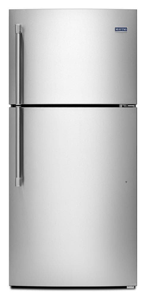 Maytag MRT519SZDM Stainless Steel