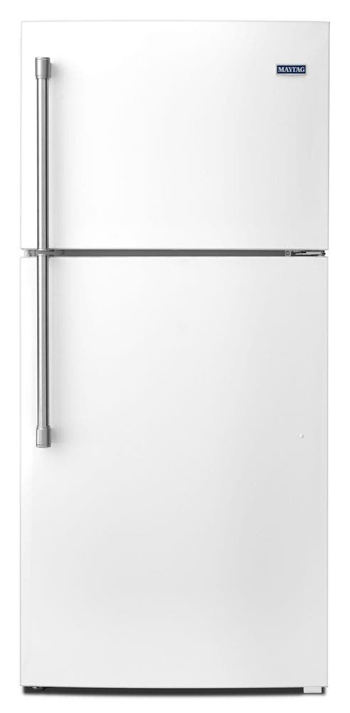 Maytag MRT519SZDH White