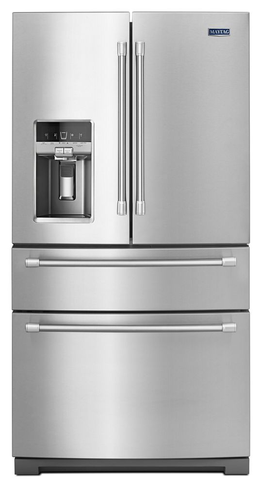 Maytag MFX2876DRM