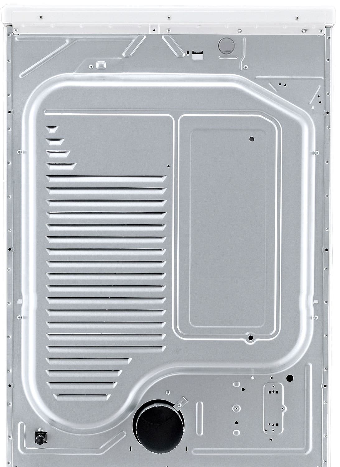 LG DLE3170W White