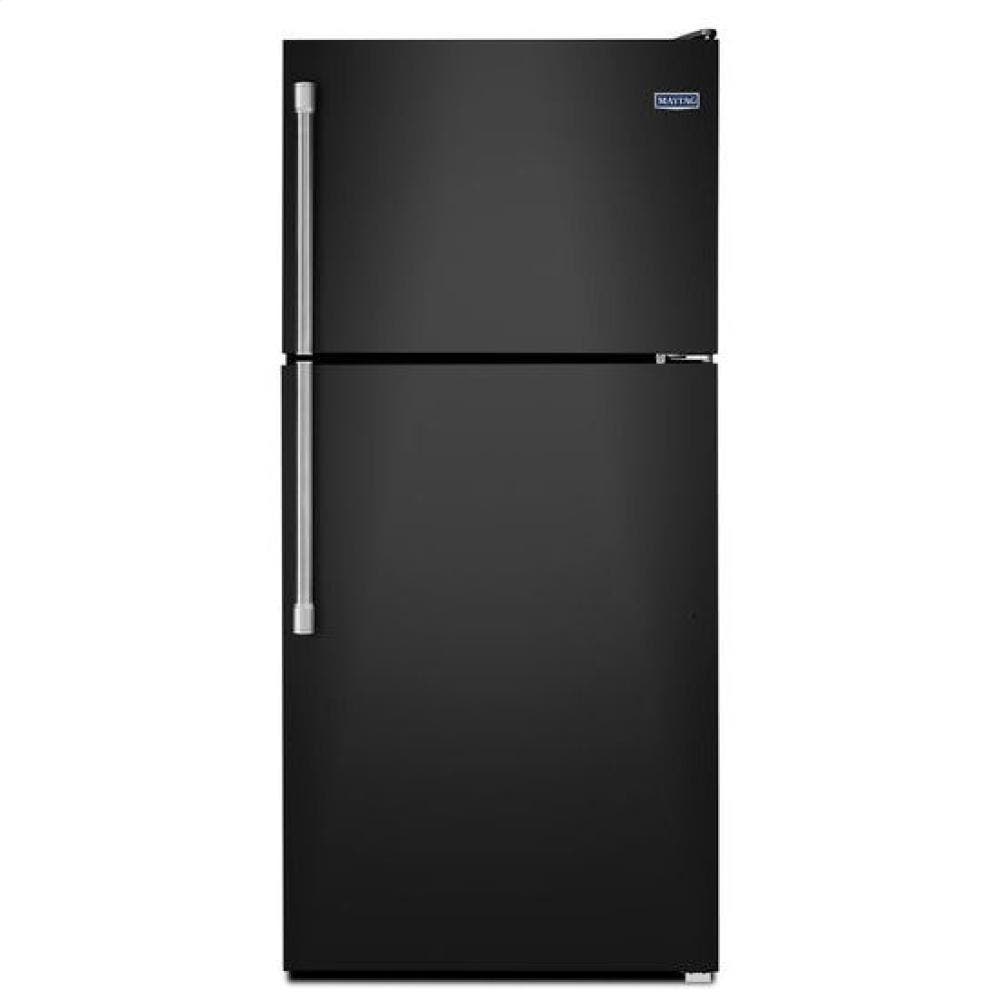 Maytag MRT318FZDE Black