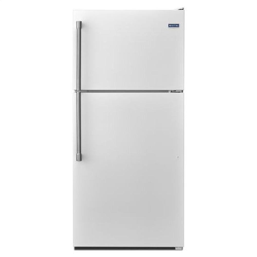 Maytag MRT318FZDH White