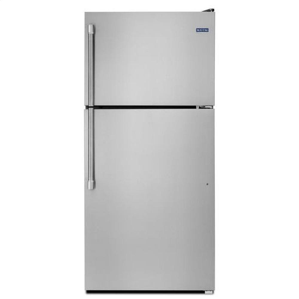 Maytag MRT318FZDM Stainless Steel