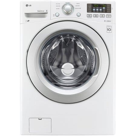 LG WM3170CW White