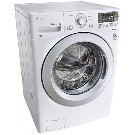 LG WM3170CW White