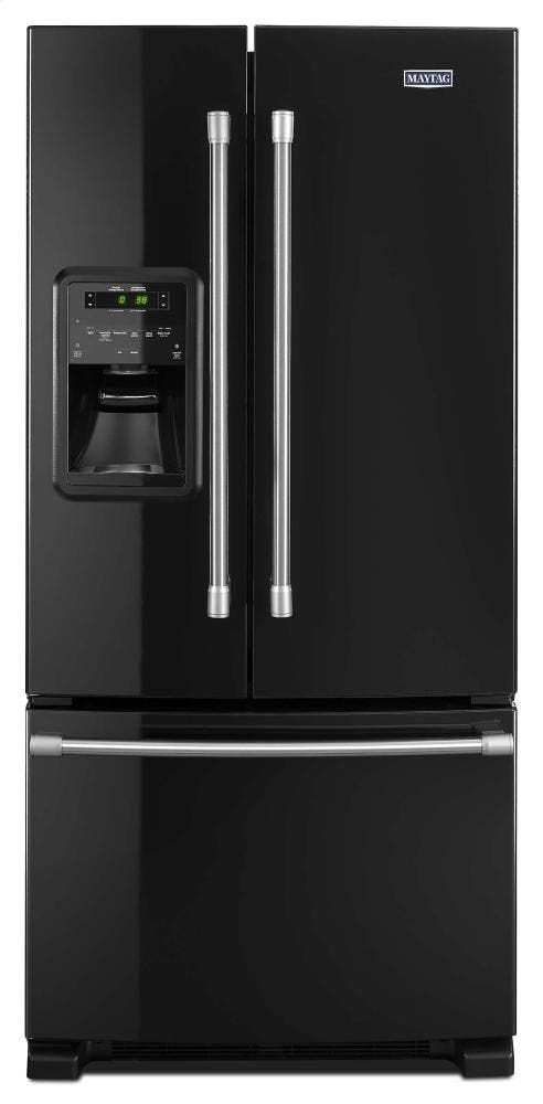 Maytag MFI2269DRE Black
