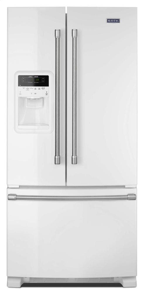 Maytag MFI2269DRH White