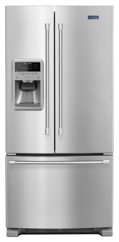 Maytag MFI2269DRM Stainless Steel