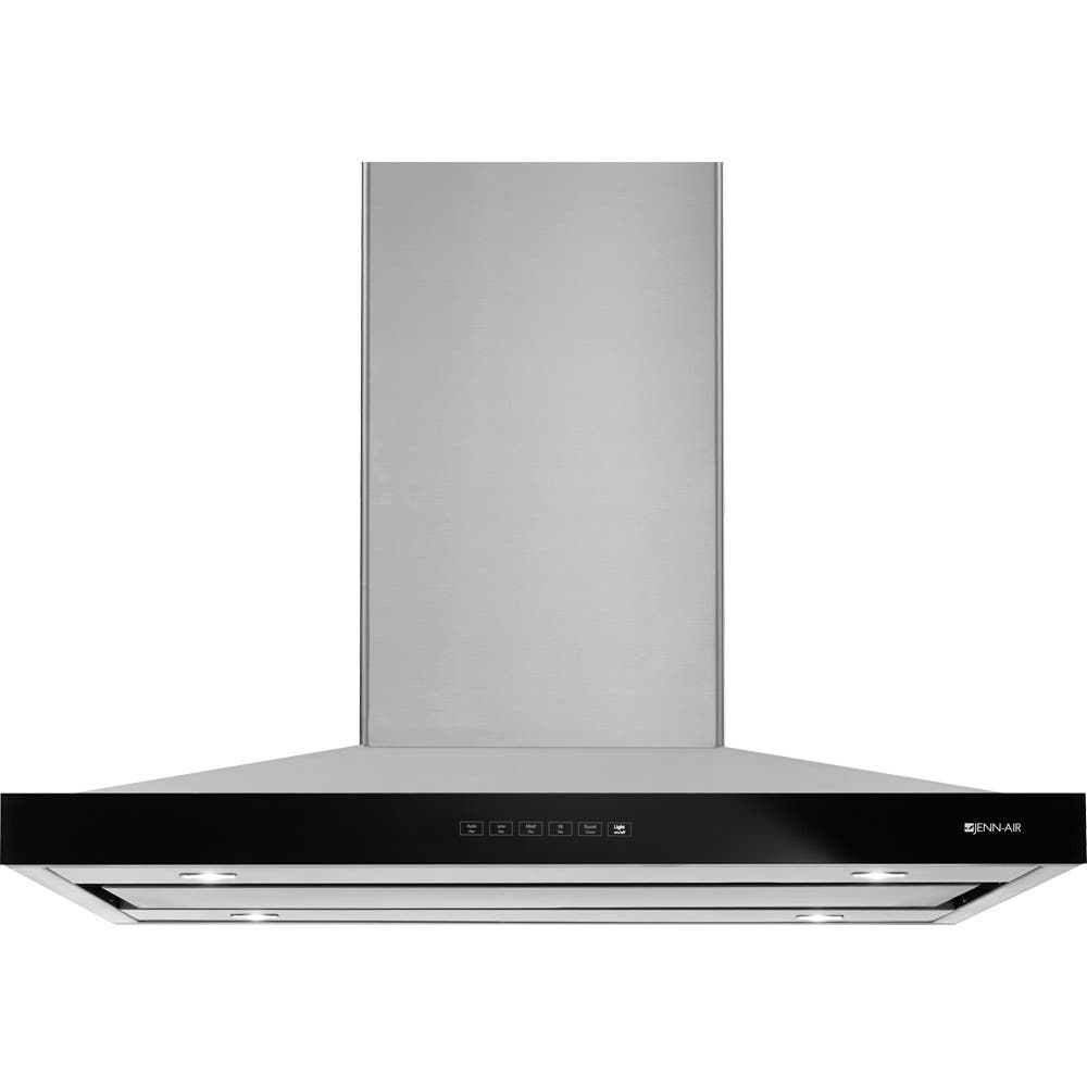 Jenn Air JXI8536DS Stainless Steel