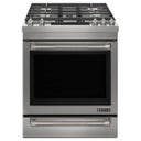 Jenn-air 30" Gas Range