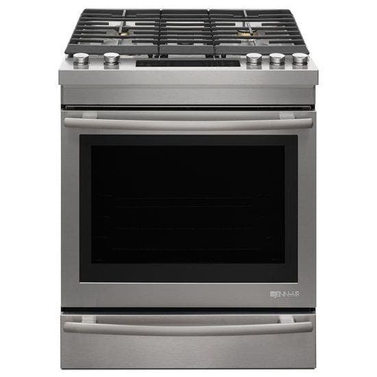 Jenn Air JGS1450DS Stainless Steel