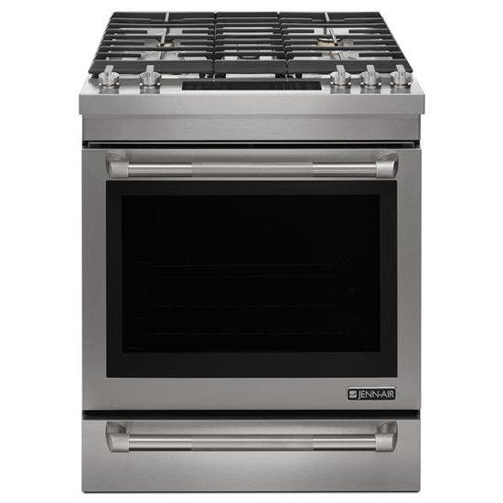 Jenn Air JDS1450DP Pro Style Stainless