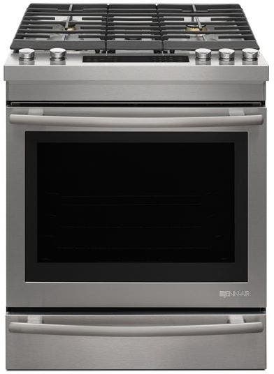 Jenn Air JDS1450DS Stainless Steel