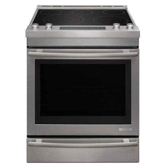 Jenn Air JES1450DS Stainless Steel