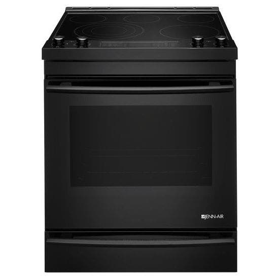 Jenn Air JES1450DB Black