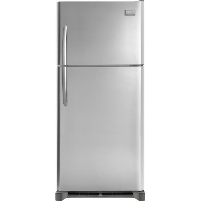 Frigidaire FGHI2164QF Stainless Steel