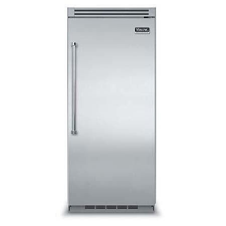 Viking VCRB5362RSS Stainless Steel, Right Hinge Door Swing