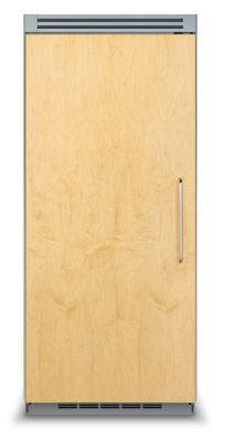 Viking FDRB5362L Panel Ready, Left Hinge Door Swing