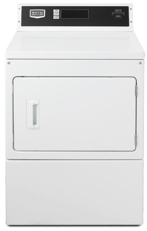 Maytag MDG18PRAWW White