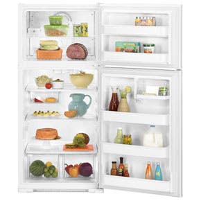 Maytag MTB1891ARW White