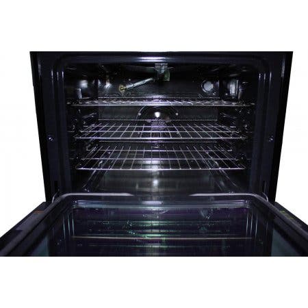 Jenn Air JGS8860BDP Stainless Steel