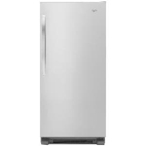 Whirlpool WRF57R18DM Monochromatic Stainless Steel