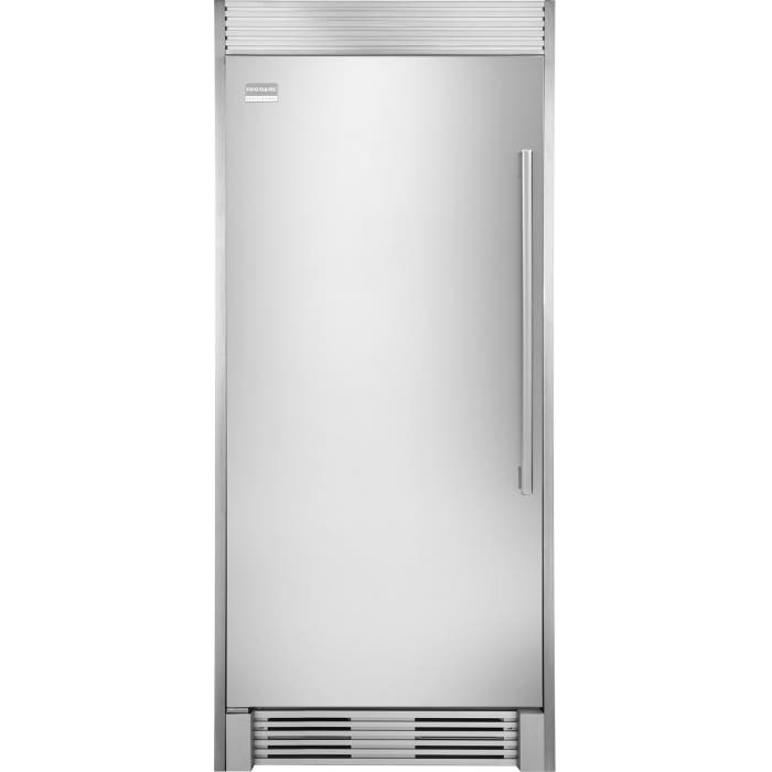 Frigidaire Professional FPFU19F8QF 32" Built-in Freezer
