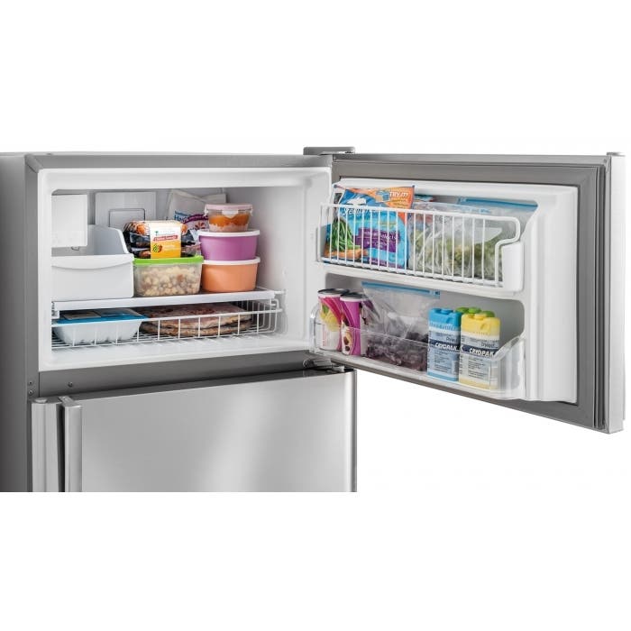 Frigidaire FGHI2164QF Stainless Steel