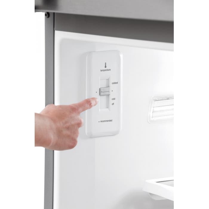 Frigidaire FGHI2164QF Stainless Steel