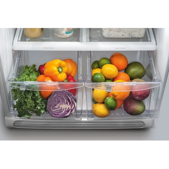 Frigidaire FGHI2164QF Stainless Steel