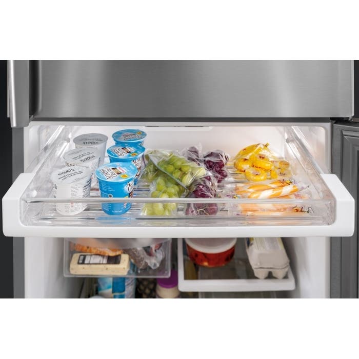 Frigidaire FGHI2164QF Stainless Steel