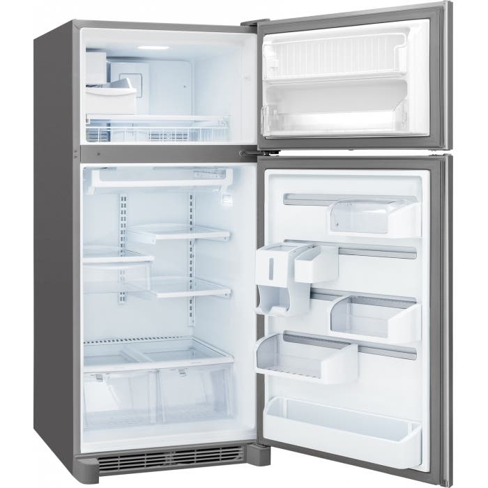 Frigidaire FGHI2164QF Stainless Steel