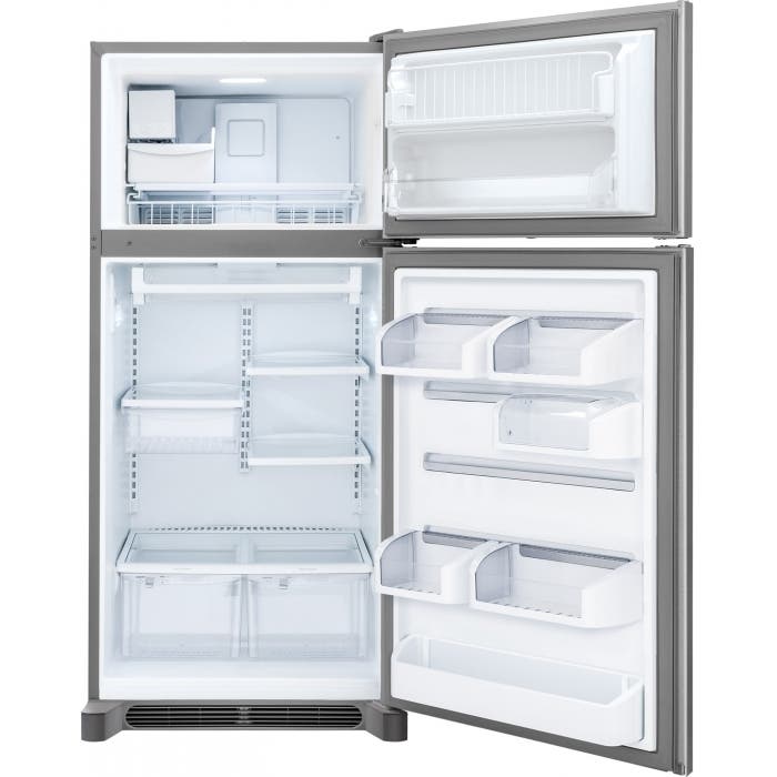 Frigidaire FGHI2164QF Stainless Steel