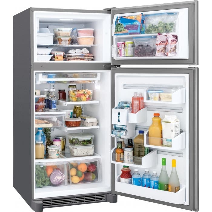 Frigidaire FGHI2164QF Stainless Steel