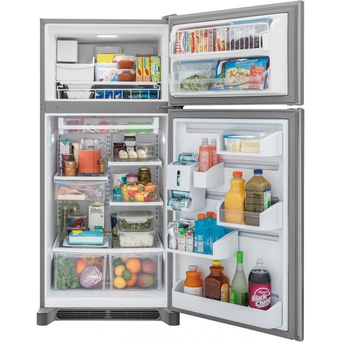 Frigidaire FGHI2164QF Stainless Steel