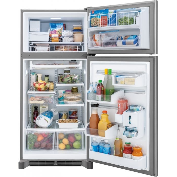 Frigidaire FGHI2164QF Stainless Steel