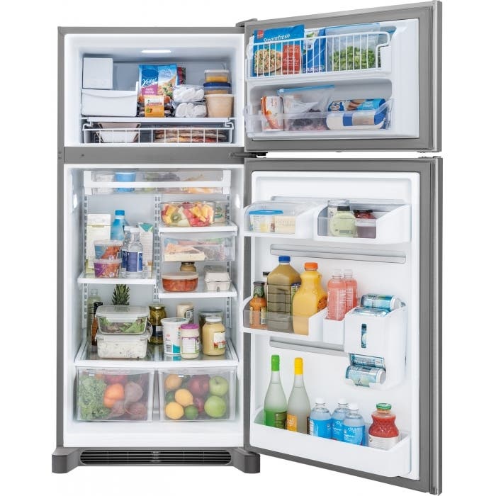 Frigidaire FGHI2164QF Stainless Steel