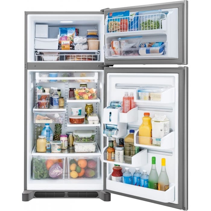Frigidaire FGHI2164QF Stainless Steel