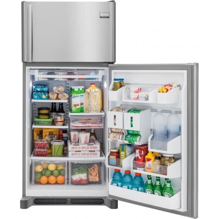 Frigidaire FGHI2164QF Stainless Steel