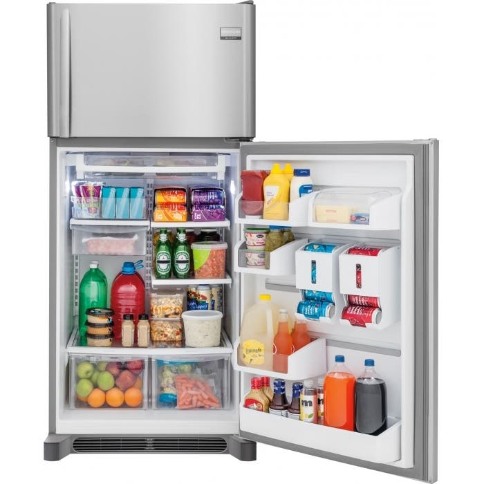 Frigidaire FGHI2164QF Stainless Steel