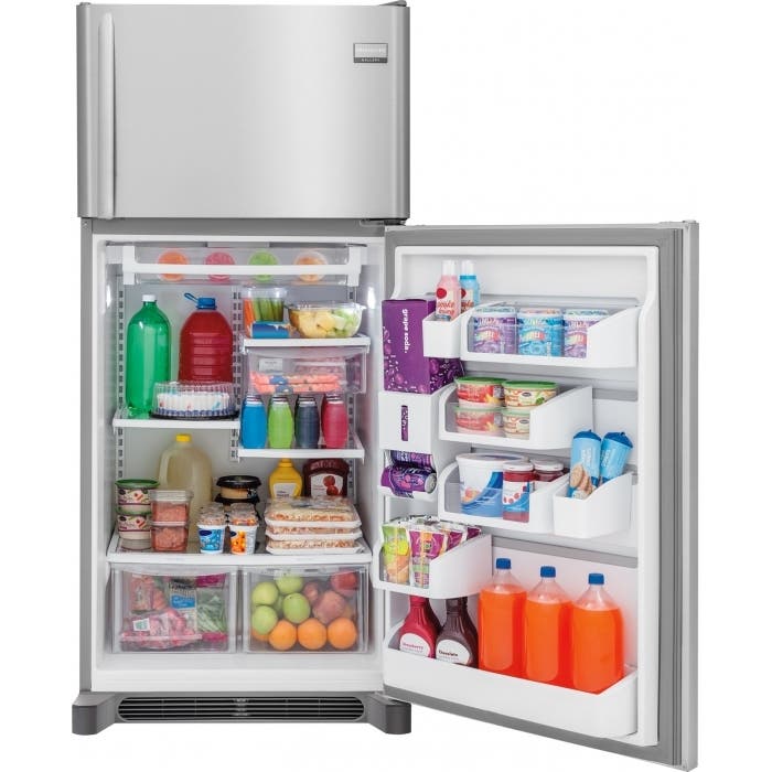 Frigidaire FGHI2164QF Stainless Steel