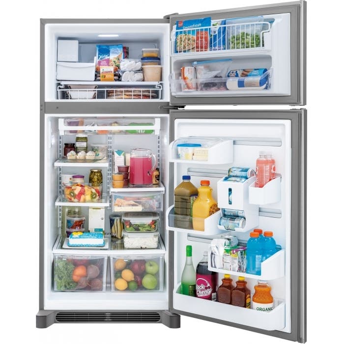 Frigidaire FGHI2164QF Stainless Steel
