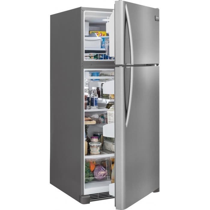 Frigidaire FGHI2164QF Stainless Steel